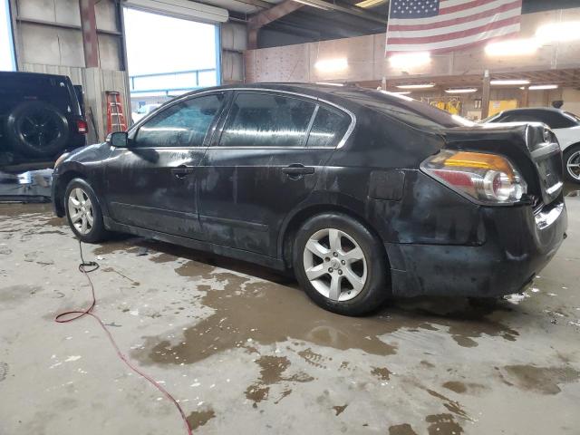 Photo 2 from auction – 2007 NISSAN ALTIMA 3.5 with VIN 1N4BL21E37N422319