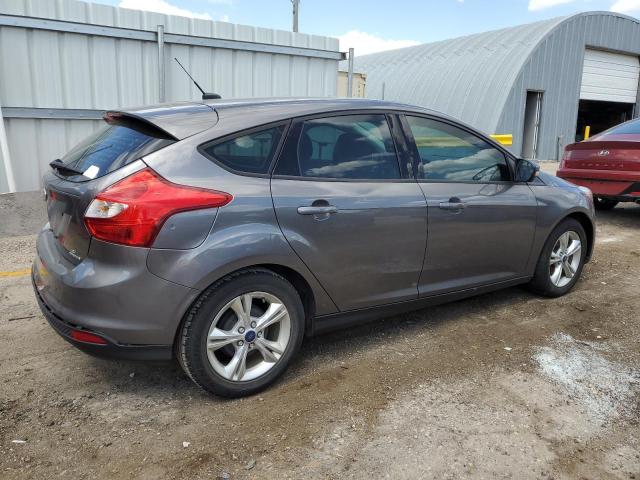 Photo 3 from auction – 2014 FORD FOCUS SE with VIN 1FADP3K2XEL119988