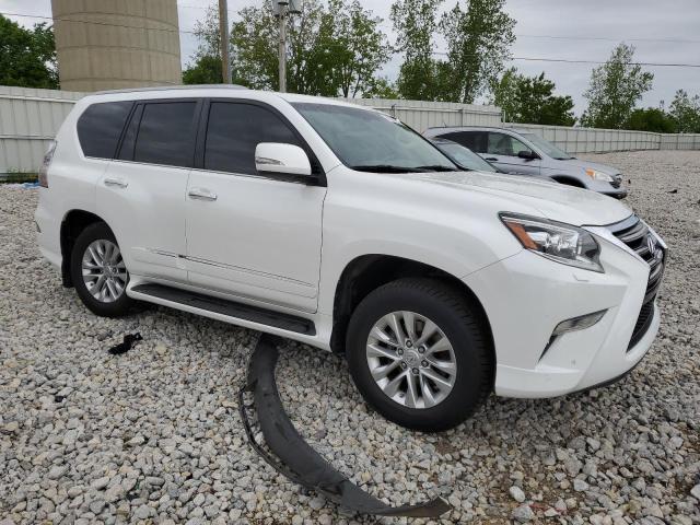 Photo 4 from auction – 2017 LEXUS GX 460 with VIN JTJBM7FX3H5171265