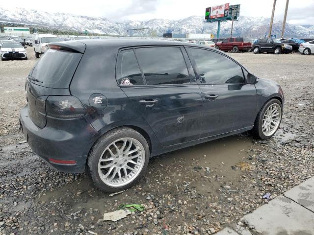 Photo 3 from auction – 2010 VOLKSWAGEN GOLF with VIN WVWDB7AJ5AW372007
