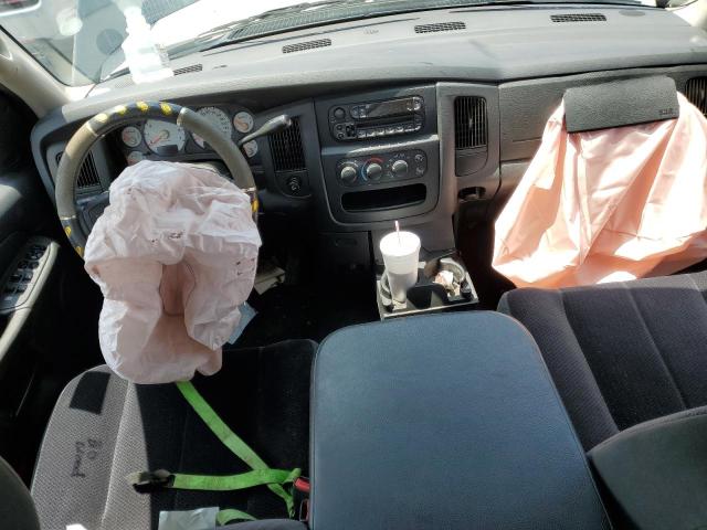 Photo 8 from auction – 2004 DODGE RAM 2500 S with VIN 3D7KA28D94G177078