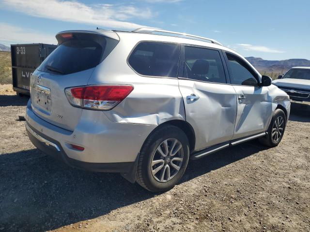 Photo 3 from auction – 2013 NISSAN PATHFINDER with VIN 5N1AR2MNXDC630202