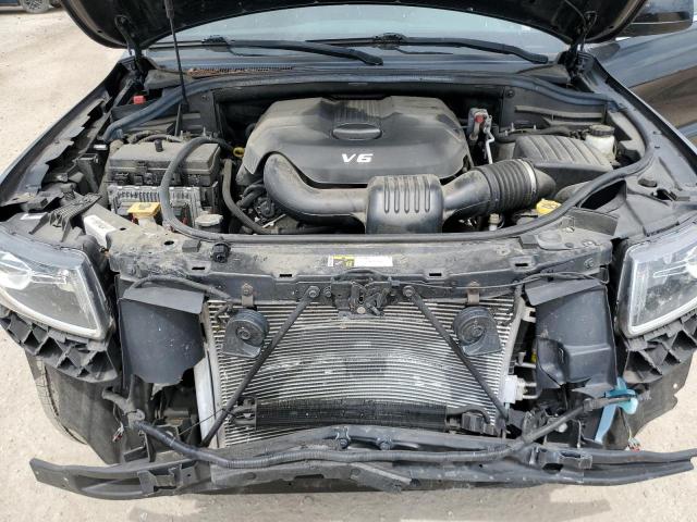 Photo 11 from auction – 2015 JEEP GRAND CHER with VIN 1C4RJFAG2FC941153