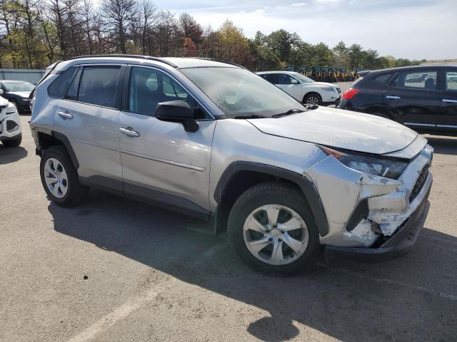 Photo 4 from auction – 2020 TOYOTA RAV4 LE with VIN 2T3F1RFV8LW107618