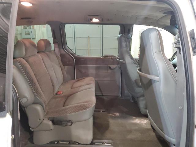 Photo 10 from auction – 1998 DODGE GRAND CARA with VIN 2B4GP4433WR798009