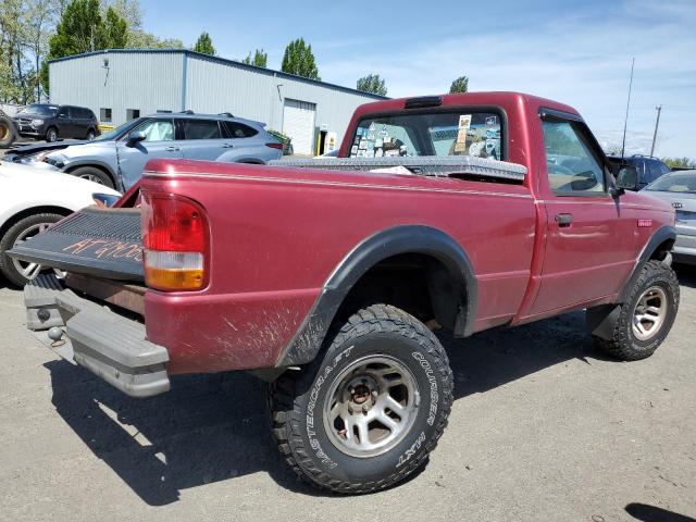 Photo 3 from auction – 1996 FORD RANGER with VIN 1FTCR11A1TPA09401