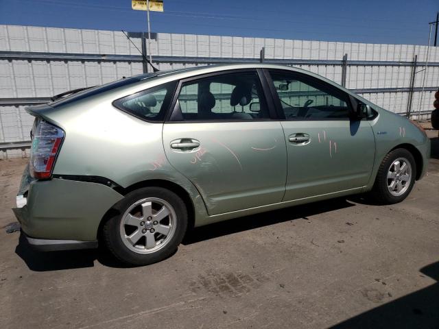 Photo 3 from auction – 2007 TOYOTA PRIUS with VIN JTDKB20U573267791