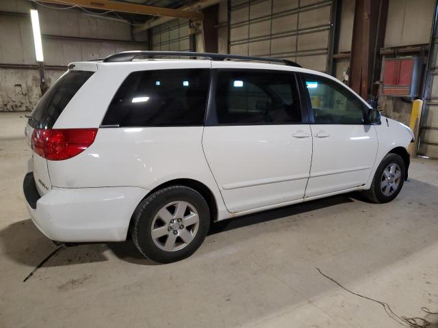 Photo 3 from auction – 2008 TOYOTA SIENNA CE with VIN 5TDZK23C58S191510
