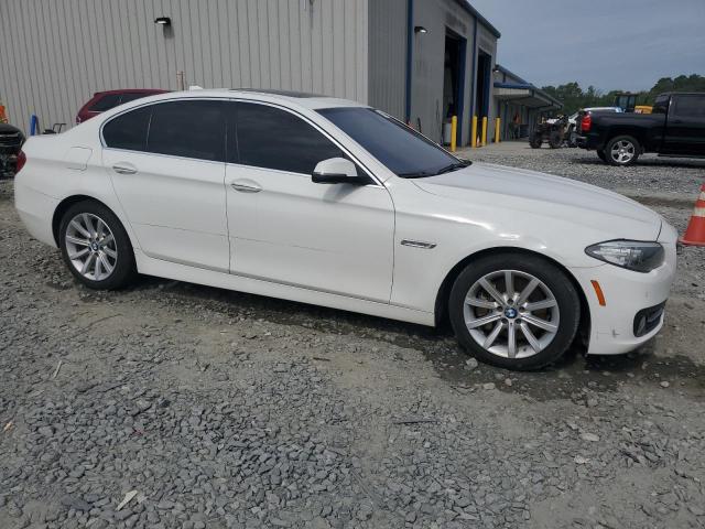 Photo 4 from auction – 2015 BMW 535 I with VIN WBA5B1C55FD922663