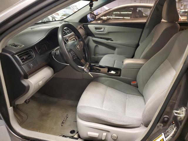 Photo 7 from auction – 2015 TOYOTA CAMRY LE with VIN 4T4BF1FK8FR449905