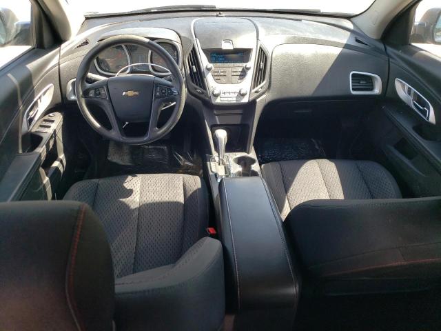 Photo 8 from auction – 2014 CHEVROLET EQUINOX LS with VIN 2GNALAEK7E6358942
