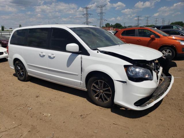 Zdjęcie 4 z aukcji – 2017 DODGE GRAND CARA z VIN 2C4RDGEG8HR733294