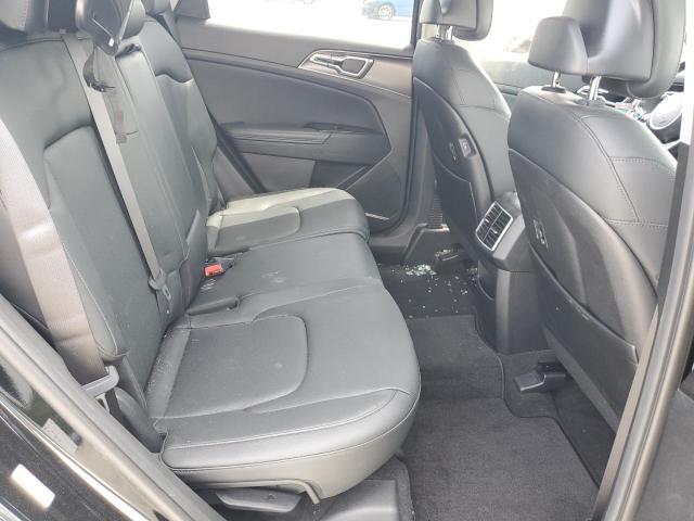 Photo 10 from auction – 2023 KIA SPORTAGE E with VIN 5XYK33AF6PG083278