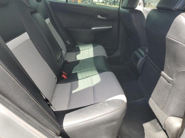 Photo 10 from auction – 2014 TOYOTA CAMRY L with VIN 4T1BF1FK7EU391746