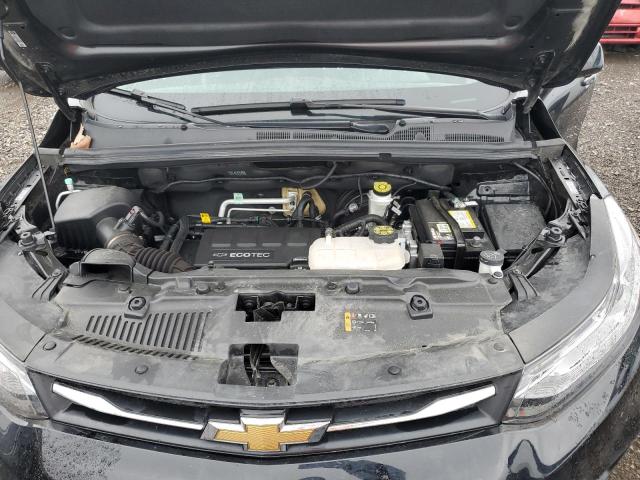 Photo 11 from auction – 2020 CHEVROLET TRAX 1LT with VIN KL7CJLSB1LB029068