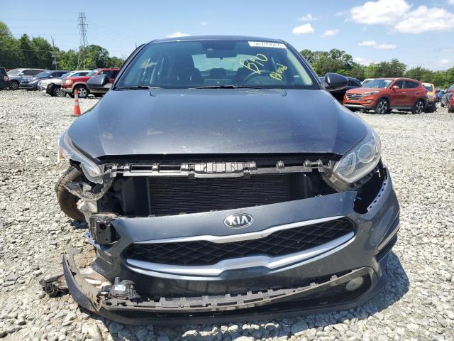 Photo 5 from auction – 2019 KIA FORTE FE with VIN 3KPF24AD6KE125382