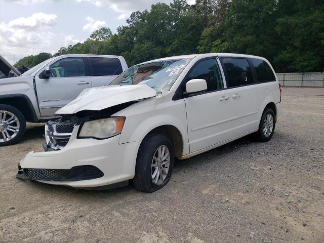 Photo 1 from auction – 2013 DODGE GRAND CARA with VIN 2C4RDGCG9DR678187