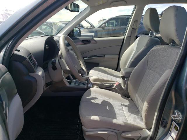 Photo 7 from auction – 2012 SUBARU FORESTER 2 with VIN JF2SHBBC4CH402132