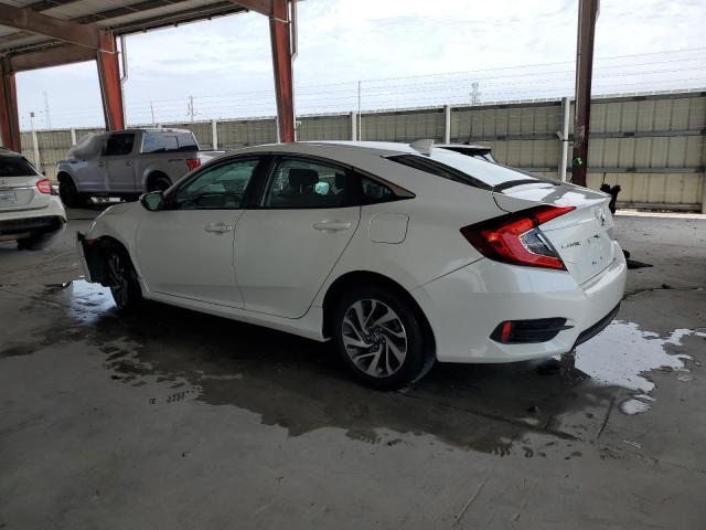 Photo 2 from auction – 2018 HONDA CIVIC EX with VIN 19XFC2F77JE209858