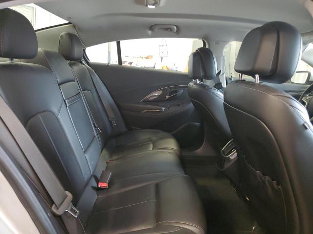 Photo 10 from auction – 2014 BUICK LACROSSE with VIN 1G4GB5G35EF219669