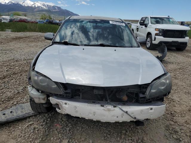 Photo 5 from auction – 2006 MAZDA 3 I with VIN JM1BK32F161488237