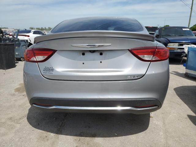صورة رقم 6 من المزاد - 2015 CHRYSLER 200 LIMITE مع VIN 1C3CCCAB6FN652384