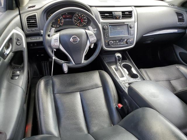 Photo 8 from auction – 2017 NISSAN ALTIMA 3.5 with VIN 1N4BL3AP2HC229289