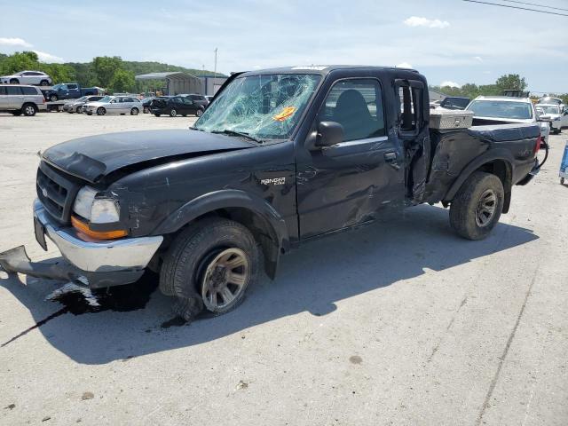 Photo 1 from auction – 2000 FORD RANGER SUP with VIN 1FTZR15X1YTB16925