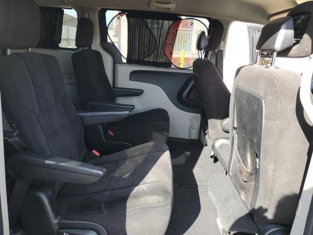 Photo 11 from auction – 2013 DODGE GRAND CARA with VIN 2C4RDGCG0DR591875