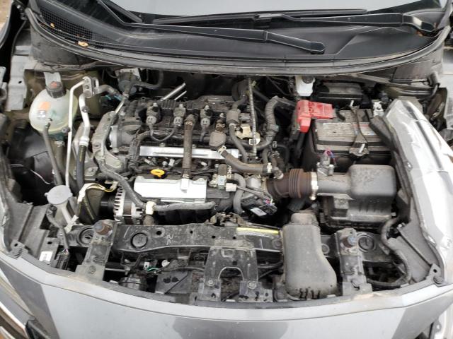 Photo 11 from auction – 2023 NISSAN VERSA SR with VIN 3N1CN8FV1PL825707