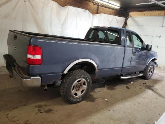 Photo 3 from auction – 2005 FORD F150 with VIN 1FTRF14W65NB12886