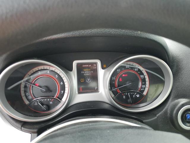 Photo 9 from auction – 2013 DODGE JOURNEY SE with VIN 3C4PDCAB9DT502342