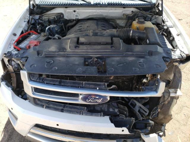 Photo 12 from auction – 2015 FORD EXPEDITION with VIN 1FMJK1MT6FEF33745
