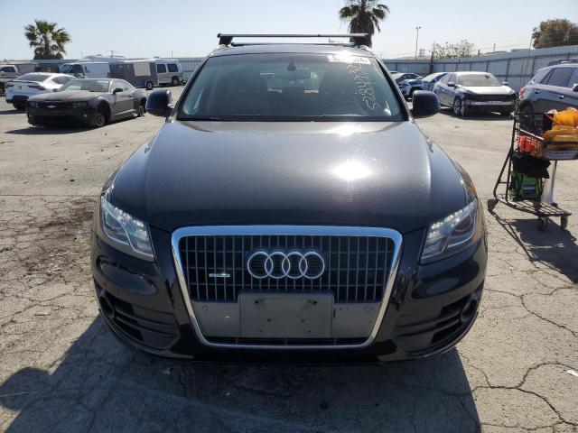 صورة رقم 5 من المزاد - 2011 AUDI Q5 PREMIUM مع VIN WA1LFAFP4BA017476