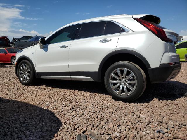 Photo 2 from auction – 2022 CADILLAC XT4 PREMIU with VIN 1GYFZCR44NF142597