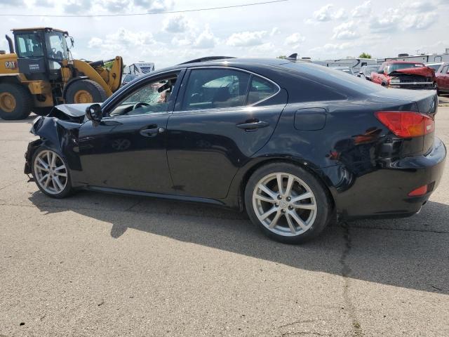 Photo 2 from auction – 2007 LEXUS IS 250 with VIN JTHBK262672039163