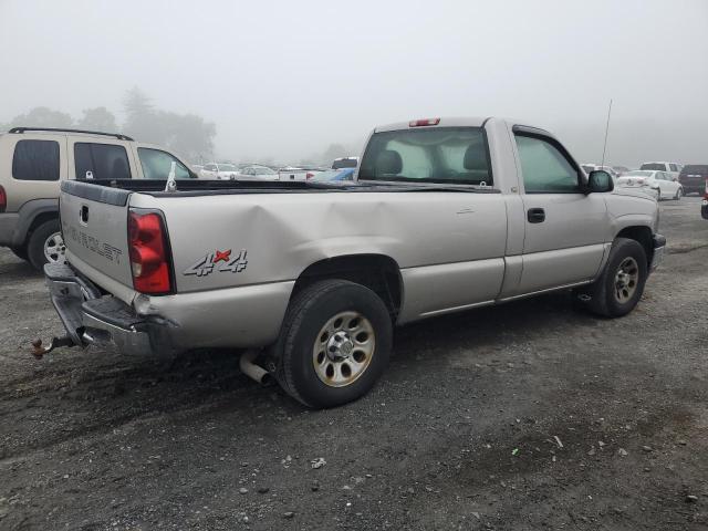 Photo 3 from auction – 2005 CHEVROLET SILVERADO with VIN 1GCEK14V75Z146281