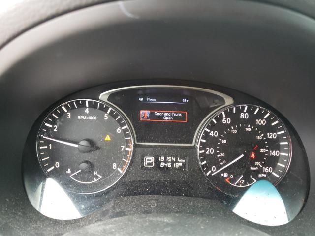 Photo 9 from auction – 2013 NISSAN ALTIMA 2.5 with VIN 1N4AL3AP6DC225462