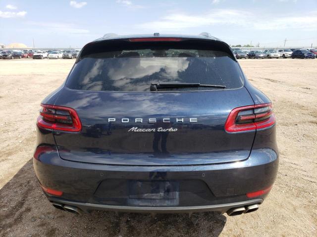 Photo 6 from auction – 2018 PORSCHE MACAN TURB with VIN WP1AF2A50JLB70737