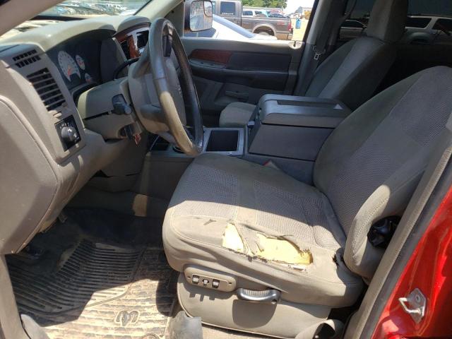 Photo 7 from auction – 2006 DODGE RAM 3500 with VIN 3D7LL39C46G166096