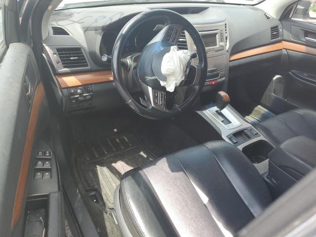 Photo 8 from auction – 2013 SUBARU OUTBACK 2. with VIN 4S4BRCJC8D3321566