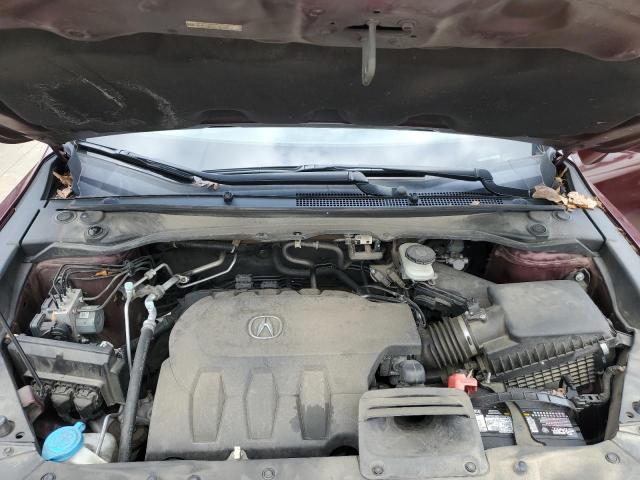 Photo 12 from auction – 2015 ACURA RDX with VIN 5J8TB3H36FL009690