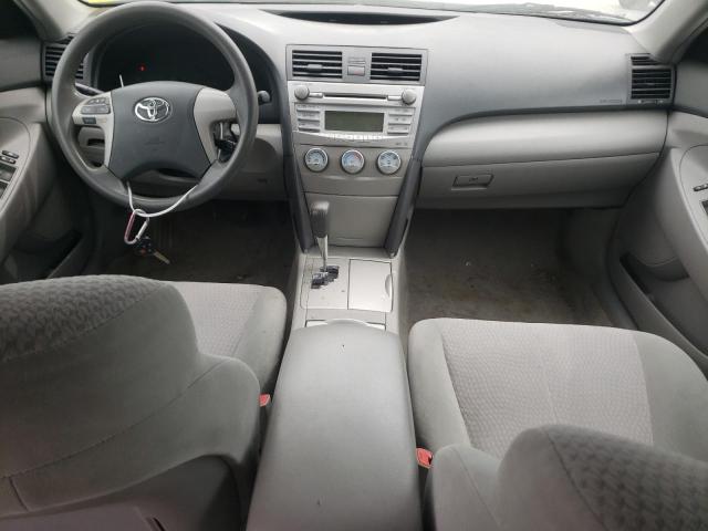 Photo 8 from auction – 2011 TOYOTA CAMRY BASE with VIN 4T1BF3EK2BU203627