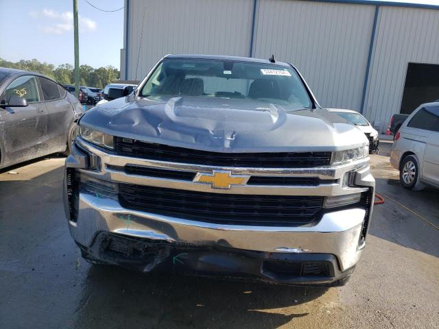 Photo 5 from auction – 2019 CHEVROLET SILVERADO with VIN 3GCPWCED5KG246311