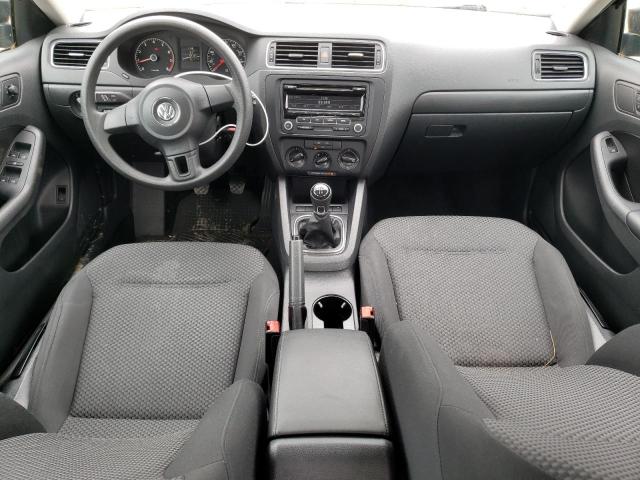 Photo 8 from auction – 2013 VOLKSWAGEN JETTA BASE with VIN 3VW1K7AJ0DM265208