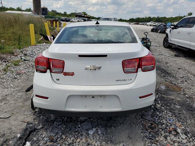 Photo 6 from auction – 2014 CHEVROLET MALIBU LS with VIN 1G11A5SL1EF217804