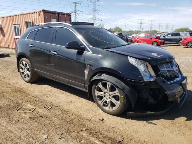 Photo 4 from auction – 2012 CADILLAC SRX PERFOR with VIN 3GYFNEE38CS612353