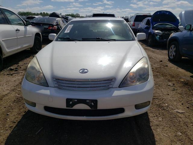 Photo 5 from auction – 2002 LEXUS ES 300 with VIN JTHBF30G020040683