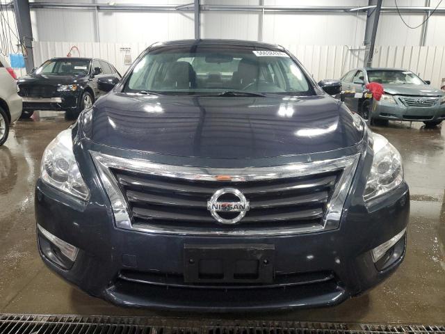Photo 5 from auction – 2013 NISSAN ALTIMA 2.5 with VIN 1N4AL3AP5DN409831