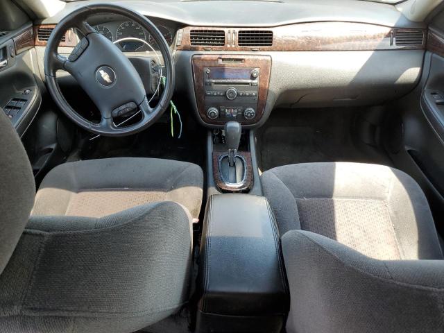 Photo 8 from auction – 2012 CHEVROLET IMPALA LT with VIN 2G1WB5E30C1174298